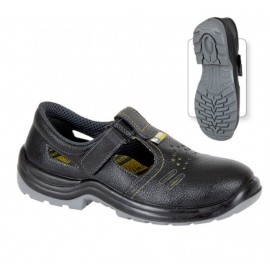 SUHARD S1P SRC - Sandale